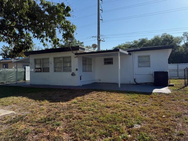 3020 SW 64th Ave, Miramar, Floride 33023, États-Unis