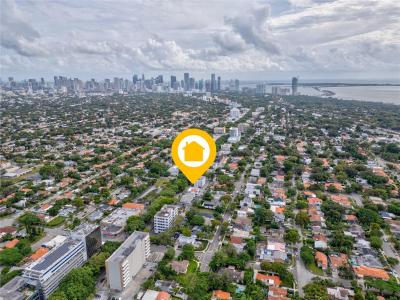 1920 SW 22nd St, Miami, Florida 33145, USA