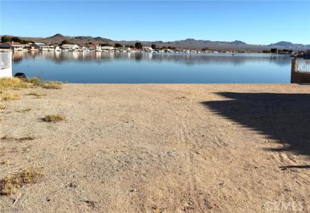 Silver Lakes, Helendale, California 92342