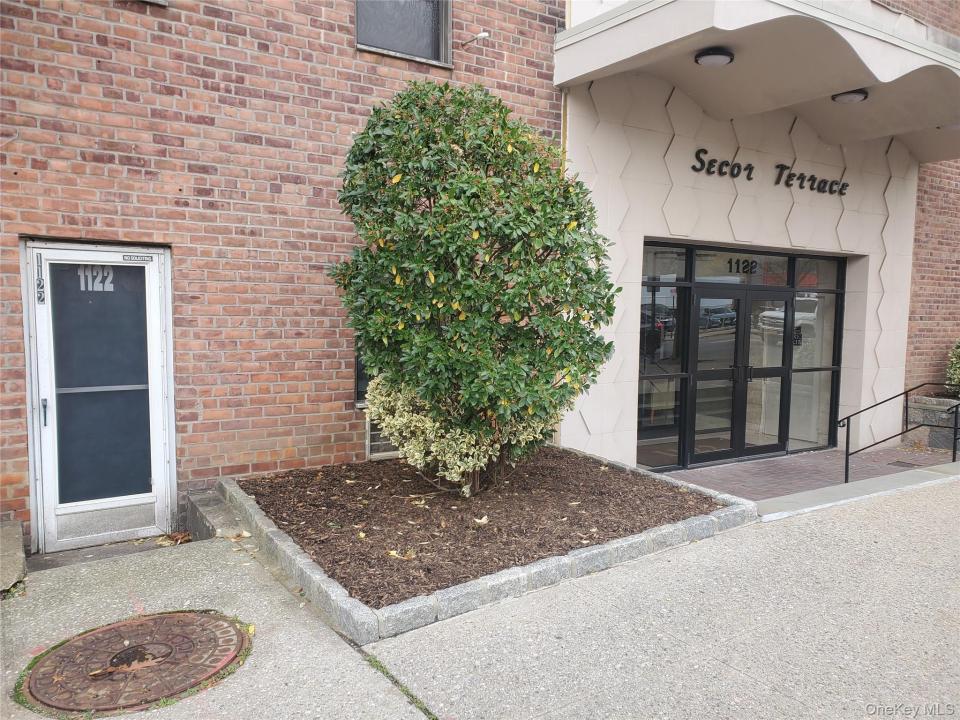 1122 Yonkers Avenue, Yonkers, New York 10704, États-Unis