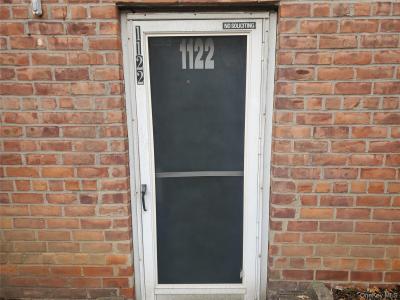 1122 Yonkers Avenue, Yonkers, New York 10704, États-Unis