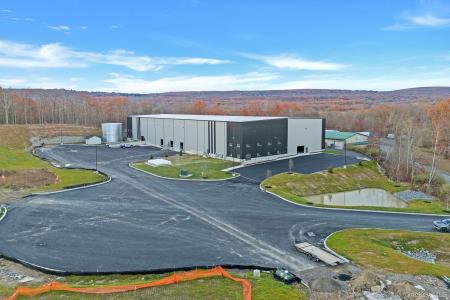 1 Distribution Drive, Wallkill, New York 12721, États-Unis