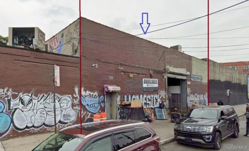 88 Harrison Place, Nova Iorque, Nova Iorque 11237, Estados Unidos