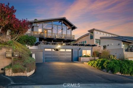 Bradley, Morro Bay, California 93442