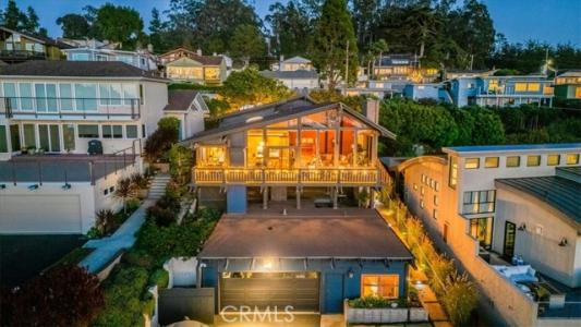 Bradley, Morro Bay, California 93442