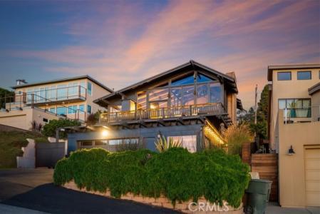 Bradley, Morro Bay, California 93442