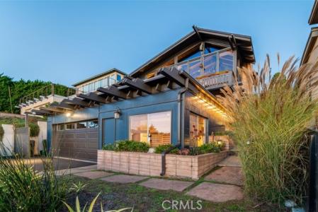 Bradley, Morro Bay, California 93442