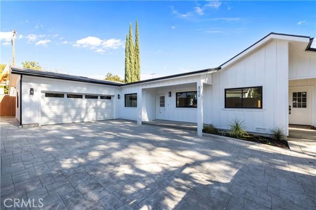 New York Ave, La Crescenta, Califórnia 91214, Estados Unidos