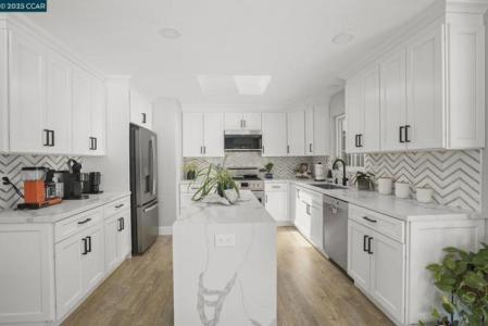 Fordham Ct, Pleasant Hill, 加州 94523, 美國