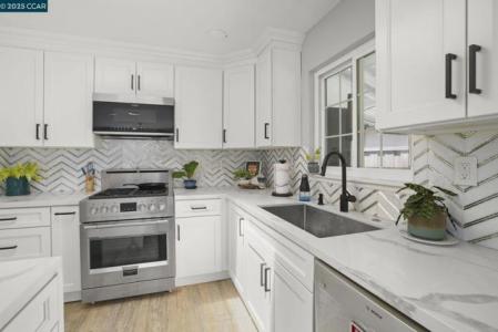 Fordham Ct, Pleasant Hill, 加州 94523, 美國