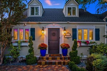 Minnesota Avenue, San Jose, 캘리포니아 95125, 미국