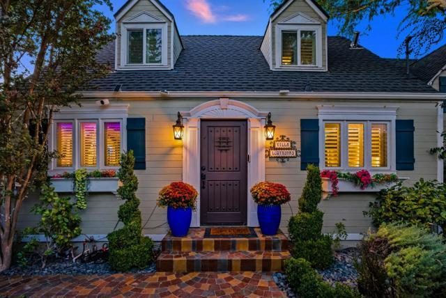 Minnesota Avenue, San Jose, 캘리포니아 95125, 미국