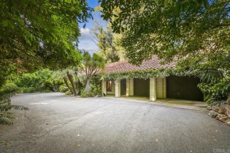 Rainbow Heights Road, Fallbrook, Califórnia 92028, Estados Unidos