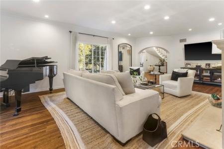 Glen Canyon Road, Altadena, كاليفورنيا 91001, الولايات المتحدة