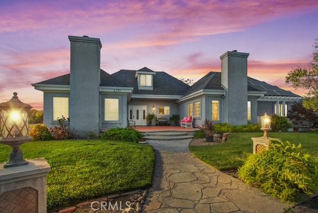 Rustic Way, San Luis Obispo, 캘리포니아 93401, 미국