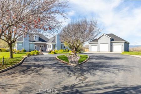 Rustic Way, San Luis Obispo, 캘리포니아 93401, 미국