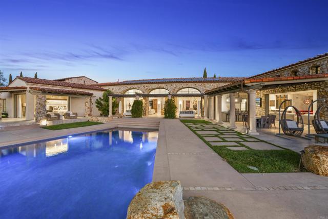 Sendero de la Pradera, San Diego, California 92127