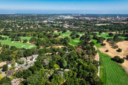 Stowe Lane, Menlo Park, كاليفورنيا 94025, الولايات المتحدة