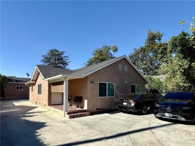 -6717 Cedros Avenue, Van Nuys, 加州 91405, 美國