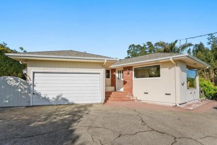 Maretta Drive, Soquel, カリフォルニア 95073, アメリカ合衆国