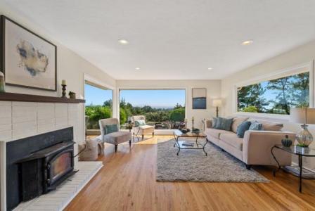 Maretta Drive, Soquel, カリフォルニア 95073, アメリカ合衆国