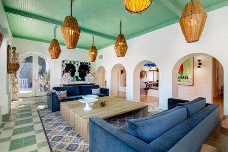 W Crestview Drive Drive, Palm Springs, California 92264