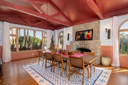 W Crestview Drive Drive, Palm Springs, California 92264