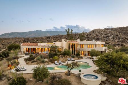 Palm Seco Circle, Palm Desert, California 92561