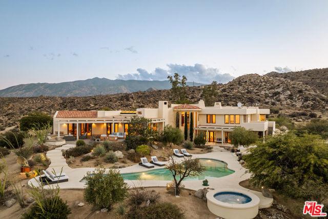 Palm Seco Circle, Palm Desert, California 92561