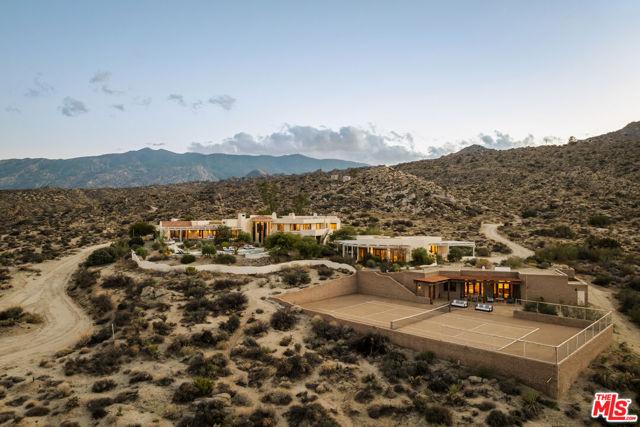 Palm Seco Circle, Palm Desert, California 92561