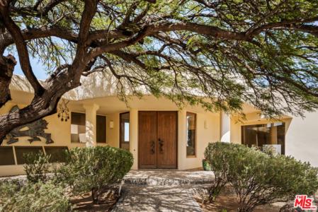 Palm Seco Circle, Palm Desert, California 92561