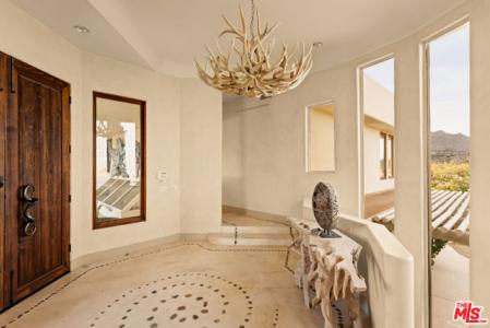 Palm Seco Circle, Palm Desert, California 92561