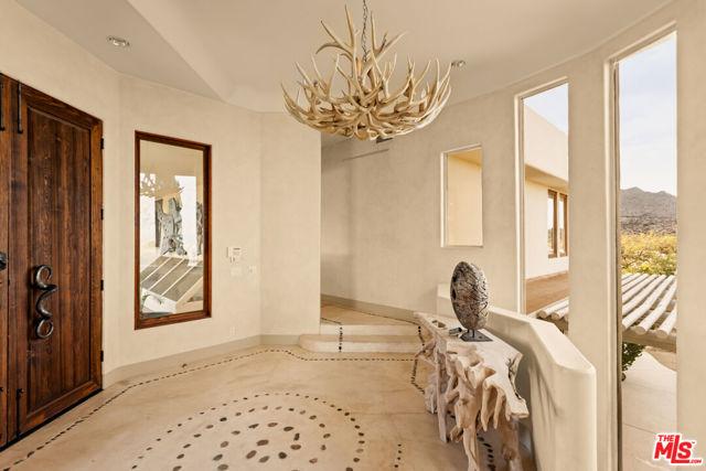 Palm Seco Circle, Palm Desert, California 92561