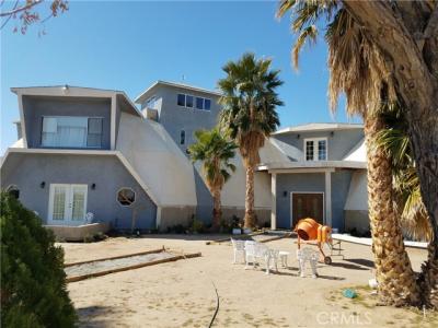 Cottonwood Road, Newberry Springs, Калифорния 92365, Соединенные Штаты