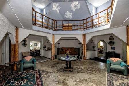 Cottonwood Road, Newberry Springs, Калифорния 92365, Соединенные Штаты