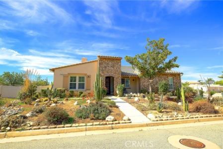 Hannon, Cherry Valley, Californie 92223, États-Unis