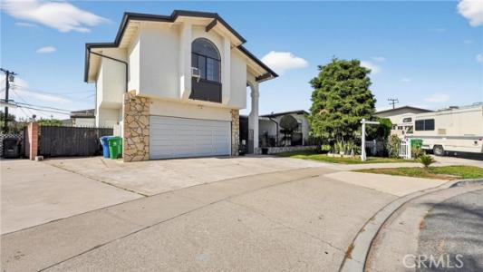 Poppy Circle, Westminster, Kalifornia 92683, USA