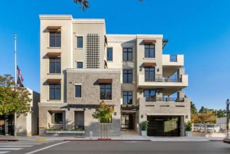 Hope Street, Mountain View, Калифорния 94041, Соединенные Штаты
