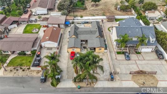 Ramona Ave, Chino, California 91710, Estados Unidos