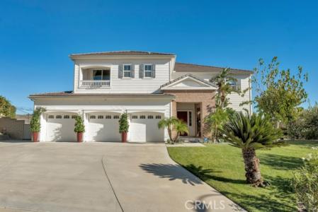 Longacre, Granada Hills, Kaliforniya 91344, Amerika Birleşik Devletleri