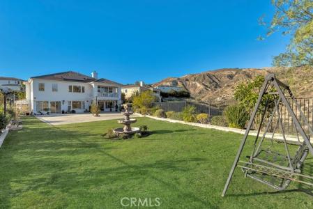 Longacre, Granada Hills, Kaliforniya 91344, Amerika Birleşik Devletleri