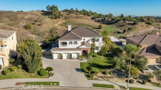 Longacre, Granada Hills, Kaliforniya 91344, Amerika Birleşik Devletleri