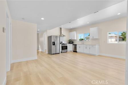 Euclid, Santa Ana, קליפורניה 92703, ארצות הברית של אמריקה