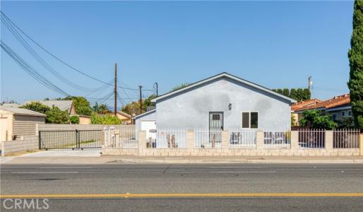 Euclid, Santa Ana, קליפורניה 92703, ארצות הברית של אמריקה