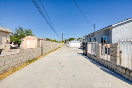 Euclid, Santa Ana, קליפורניה 92703, ארצות הברית של אמריקה