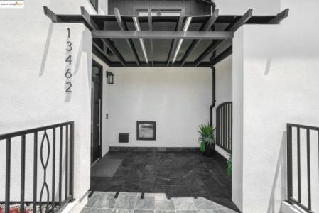 Campus drive, Oakland, Kaliforniya 94619, Amerika Birleşik Devletleri