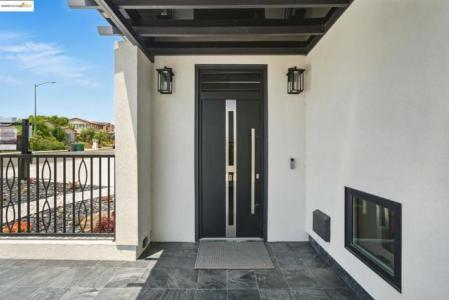 Campus drive, Oakland, Kaliforniya 94619, Amerika Birleşik Devletleri