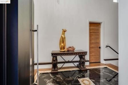 Campus drive, Oakland, Kaliforniya 94619, Amerika Birleşik Devletleri