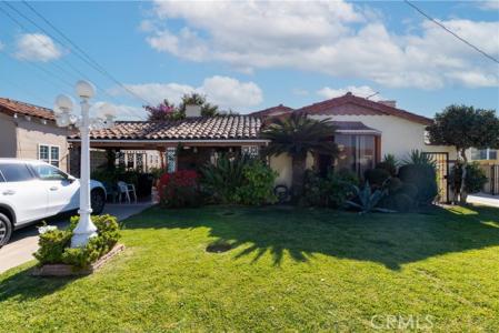 Flower Street, Huntington Park, Califórnia 90255, Estados Unidos