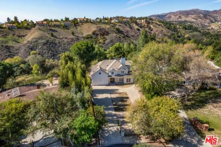 Newcastle Avenue, Granada Hills, كاليفورنيا 91344, الولايات المتحدة